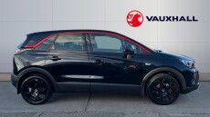 Vauxhall Crossland 1.2 Turbo [130] GS Line 5dr Auto Petrol Hatchback